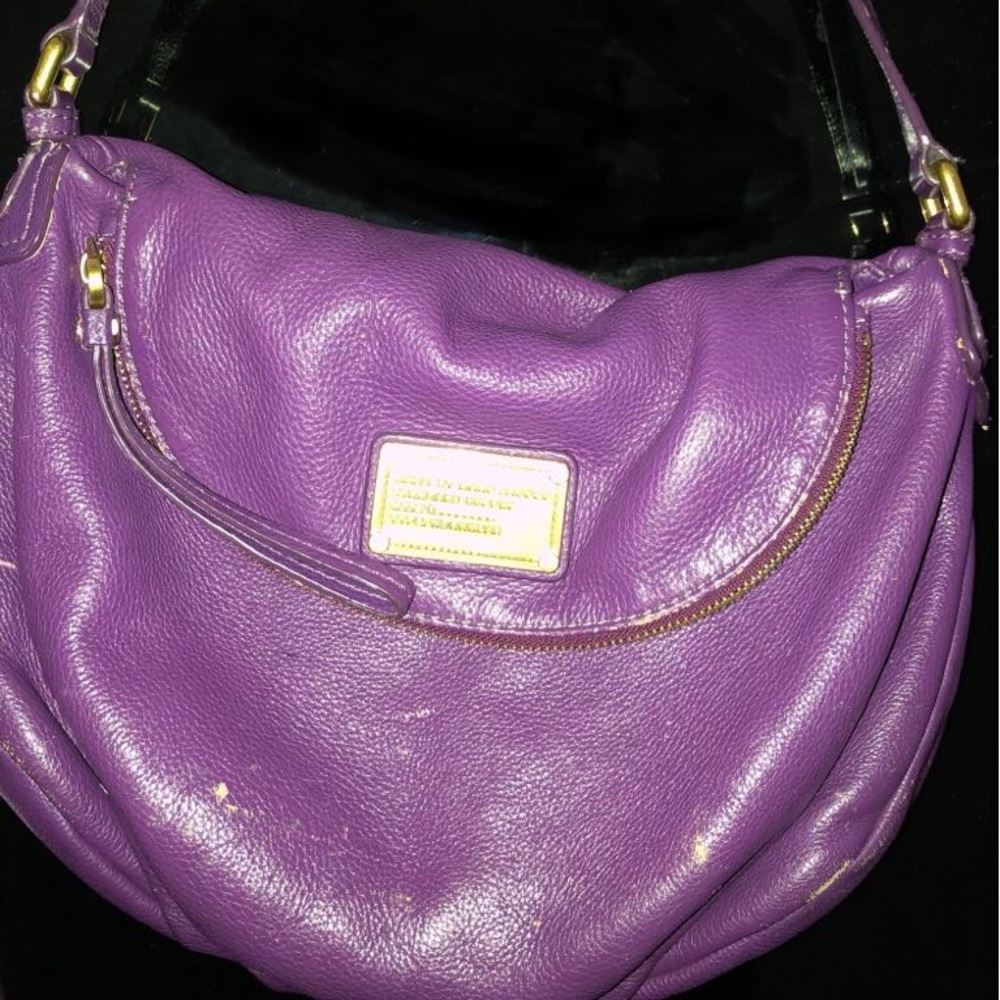 Marc Jacobs bag